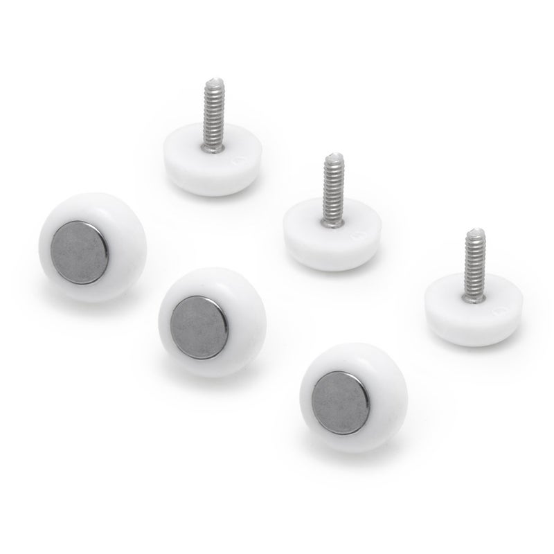 key smart KeySmart The KeyCatch A Modern Magnetic Key Rack (6 Pack) - Image 2